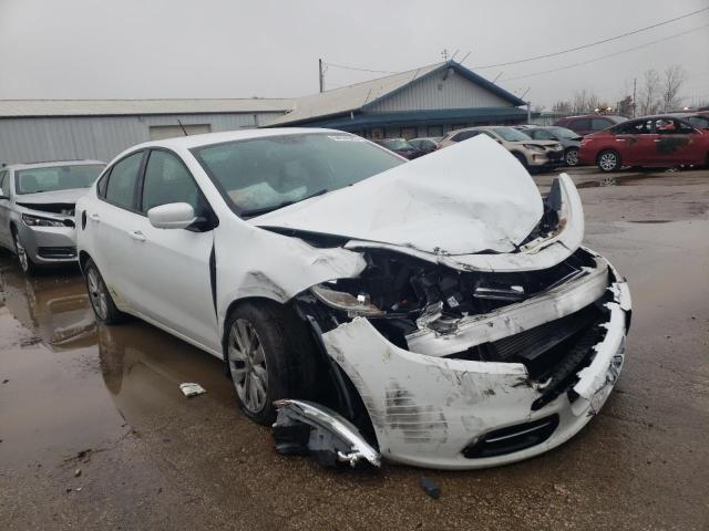 DODGE DART SE AE 2014 مع رقم تعريف المركبة 1C3CDFDHXED768335 - صورة من المزاد