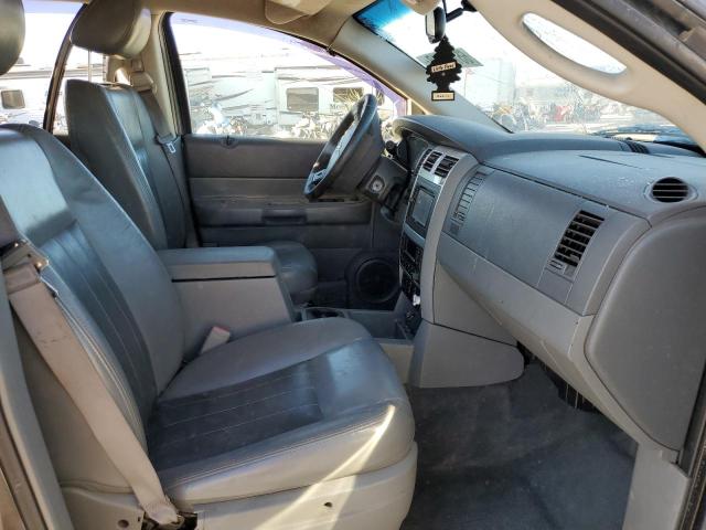 Photo 5 from auction – 2004 DODGE DURANGO LI with VIN 1D4HB58DX4F172205
