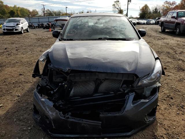 Photo 9 from auction – 2013 SUBARU IMPREZA PR with VIN JF1GPAC6XDH845726