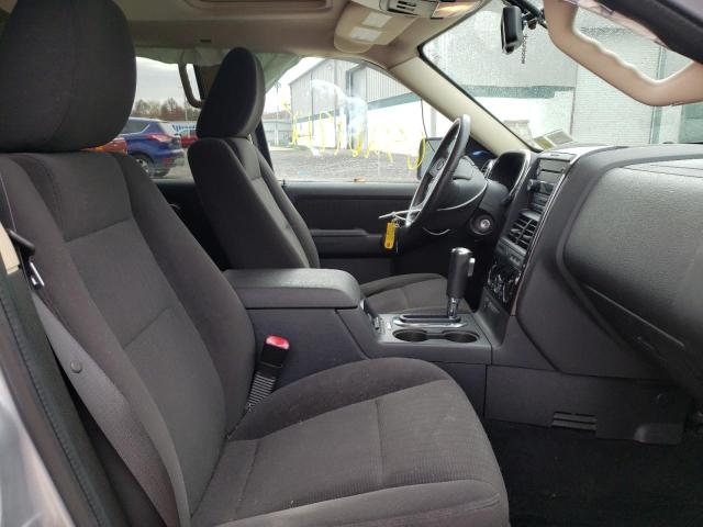 Photo 5 from auction – 2010 FORD EXPLORER X with VIN 1FMEU7DE4AUA92776