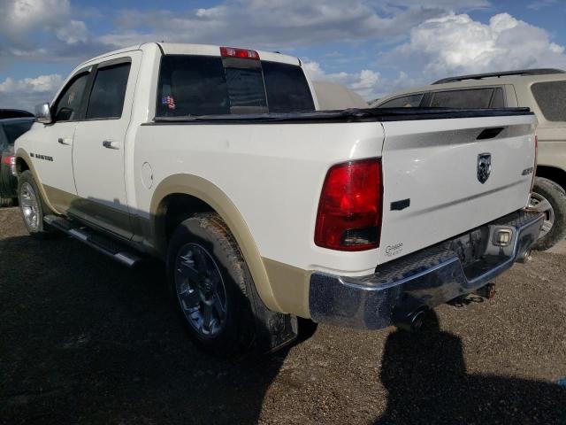 Photo 3 from auction – 2011 DODGE RAM 1500 with VIN 1D7RV1CT3BS503300