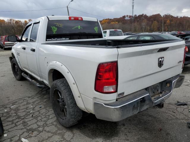 Photo 3 from auction – 2014 RAM 1500 ST with VIN 1C6RR7FTXES372830