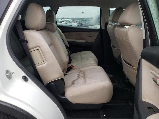 Photo 6 from auction – 2014 MAZDA CX-9 SPORT with VIN JM3TB2BA3E0436297