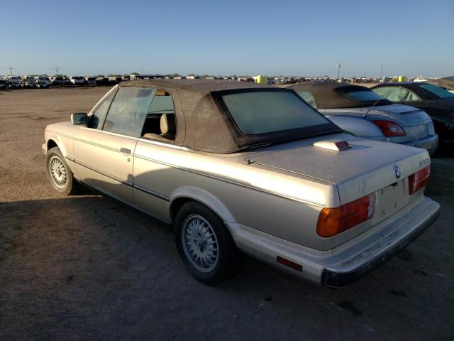 Photo 3 from auction – 1988 BMW 325 I with VIN WBABB1306J1931096