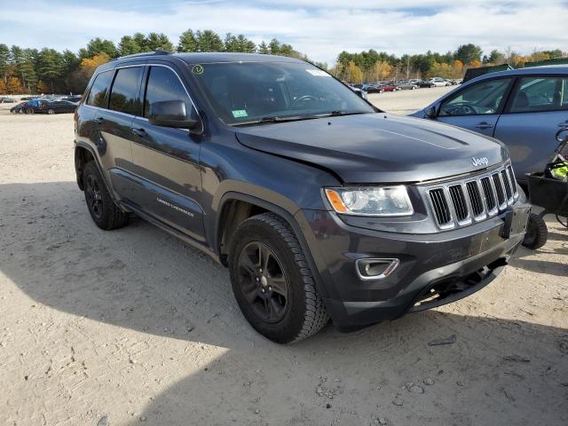 Photo 1 from auction – 2014 JEEP GRAND CHER with VIN 1C4RJFAG0EC544930