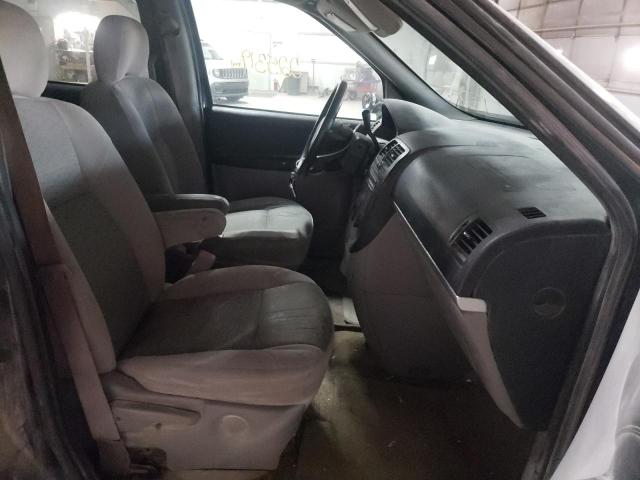 Photo 5 from auction – 2008 CHEVROLET UPLANDER L with VIN 1GNDU23W58D179018