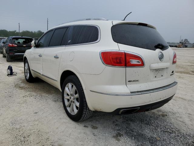 Photo 3 from auction – 2015 BUICK ENCLAVE with VIN 5GAKRCKD0FJ315448