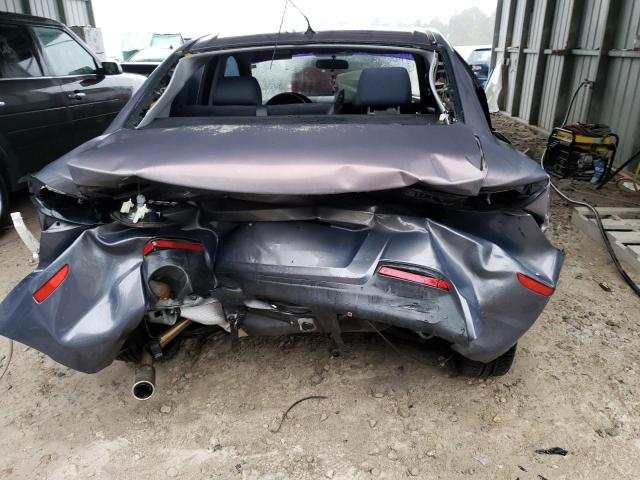 Photo 9 from auction – 2008 MAZDA 3 I with VIN JM1BK32F281840860
