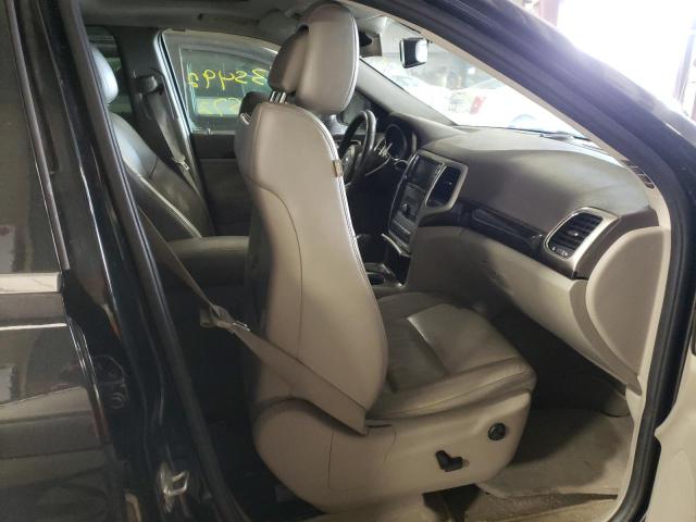 Photo 5 from auction – 2012 JEEP GRAND CHER with VIN 1C4RJFAG8CC153389
