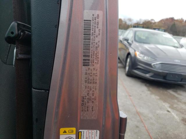 Photo 10 from auction – 2020 JEEP WRANGLER U with VIN 1C4HJXDN8LW152589