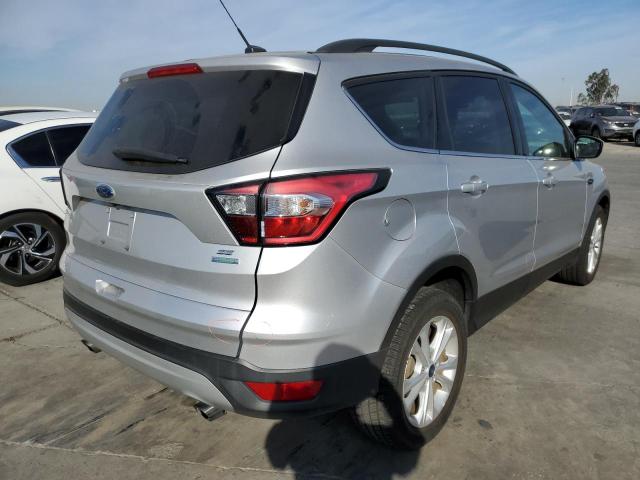 Photo 4 from auction – 2018 FORD ESCAPE SE with VIN 1FMCU0G94JUB49779