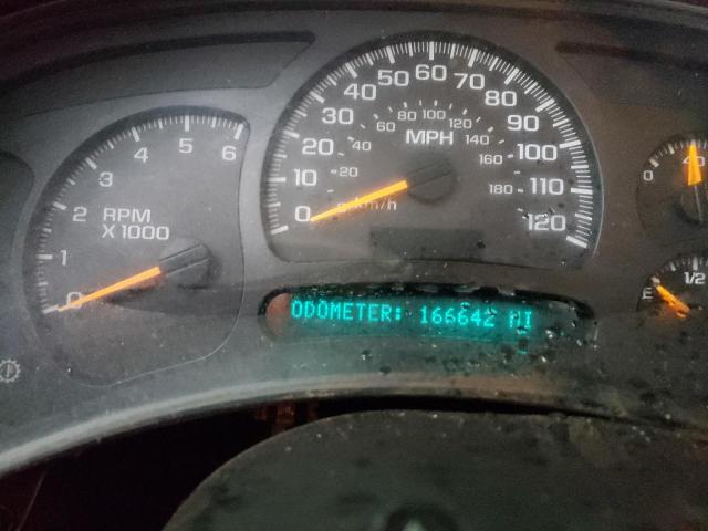 Photo 8 from auction – 2005 CHEVROLET SILVERADO with VIN 1GCHK23U75F820717