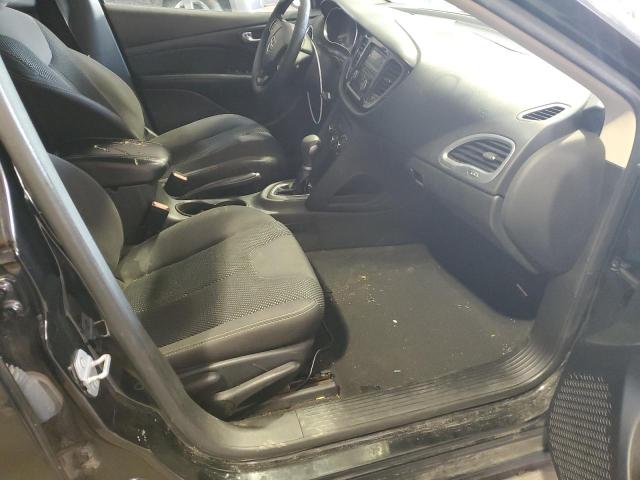 Photo 5 from auction – 2015 DODGE DART SXT with VIN 1C3CDFBB6FD199807