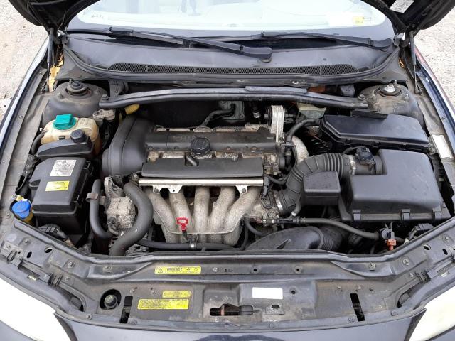 Photo 7 from auction – 2005 VOLVO V70 with VIN YV1SW640052505532