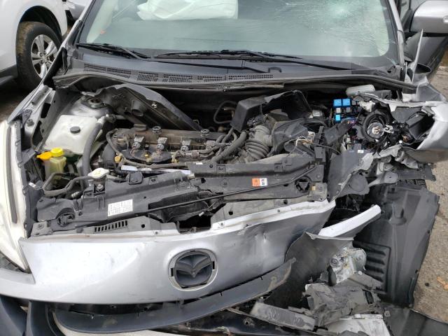 Photo 7 from auction – 2015 MAZDA 5 SPORT with VIN JM1CW2BL7F0183260