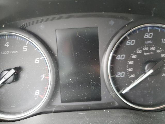 Photo 8 from auction – 2020 MITSUBISHI OUTLANDER with VIN JA4AZ3A32LZ034777