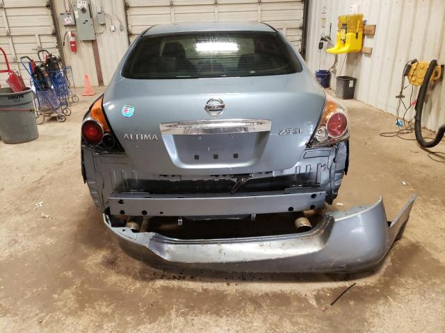 Photo 9 from auction – 2011 NISSAN ALTIMA BAS with VIN 1N4AL2AP3BN471977
