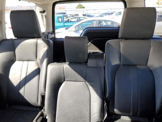 Photo 10 from auction – 2012 LAND ROVER LR4 HSE with VIN SALAG2D49CA599240