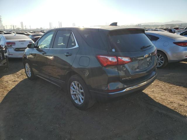 Photo 3 from auction – 2018 CHEVROLET EQUINOX LT with VIN 2GNAXJEV9J6212437