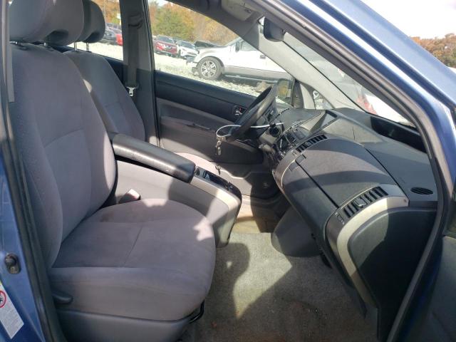 Photo 5 from auction – 2007 TOYOTA PRIUS with VIN JTDKB20UX77612077