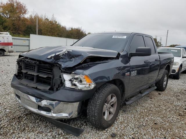 Photo 2 from auction – 2017 RAM 1500 ST with VIN 1C6RR6FT5HS782241