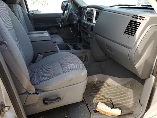 Photo 5 from auction – 2008 DODGE RAM 1500 S with VIN 1D7HU18258S586235