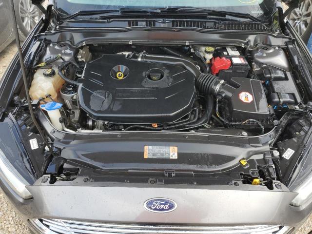 Photo 7 from auction – 2014 FORD FUSION TIT with VIN 3FA6P0K99ER312140