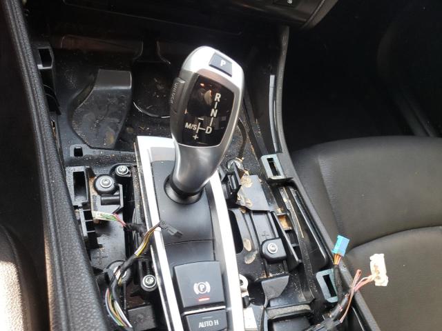 Photo 9 from auction – 2014 BMW 528 XI with VIN WBA5A7C59ED613542