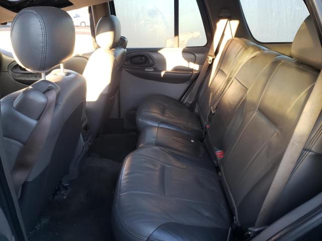 Photo 6 from auction – 2003 CHEVROLET TRAILBLAZE with VIN 1GNDT13S932311891