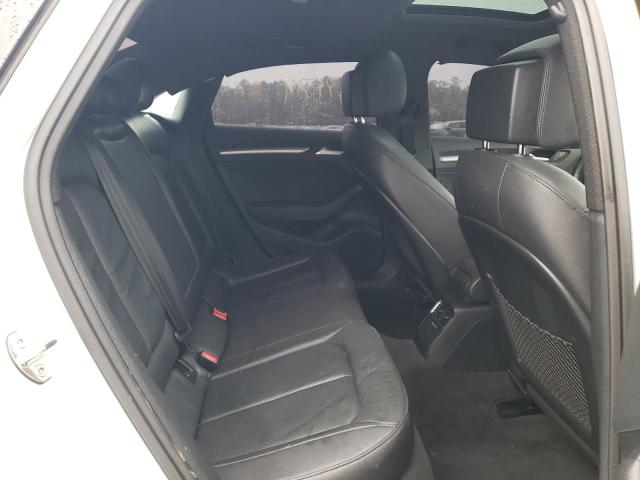 Photo 6 from auction – 2015 AUDI A3 PREMIUM with VIN WAUACGFF0F1069240