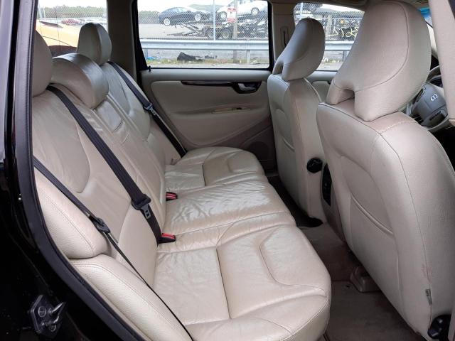 Photo 6 from auction – 2005 VOLVO V70 with VIN YV1SW640052505532