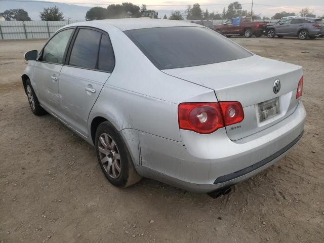 Photo 3 from auction – 2005 VOLKSWAGEN NEW JETTA with VIN 3VWPF71K85M613541
