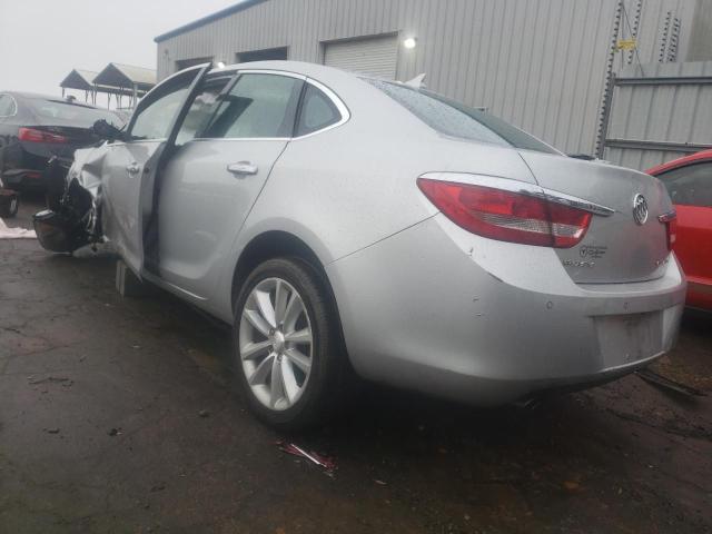 Photo 3 from auction – 2014 BUICK VERANO with VIN 1G4PS5SK5E4235316
