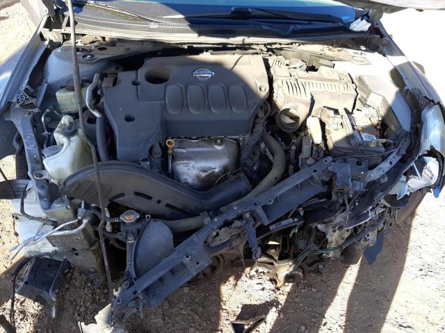 Photo 7 from auction – 2008 NISSAN ALTIMA 2.5 with VIN 1N4AL21E08N555570
