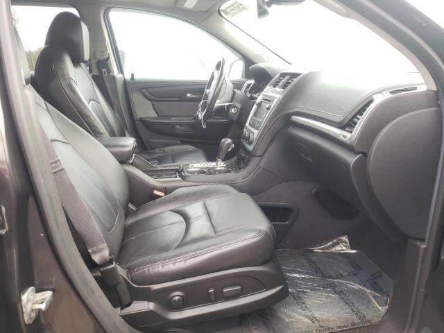 Photo 5 from auction – 2015 GMC ACADIA SLT with VIN 1GKKVRKDXFJ242977