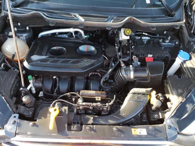 Photo 12 from auction – 2020 FORD ECOSPORT T with VIN MAJ6S3KL6LC360704