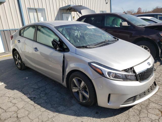 Photo 1 from auction – 2018 KIA FORTE LX with VIN 3KPFL4A77JE264720