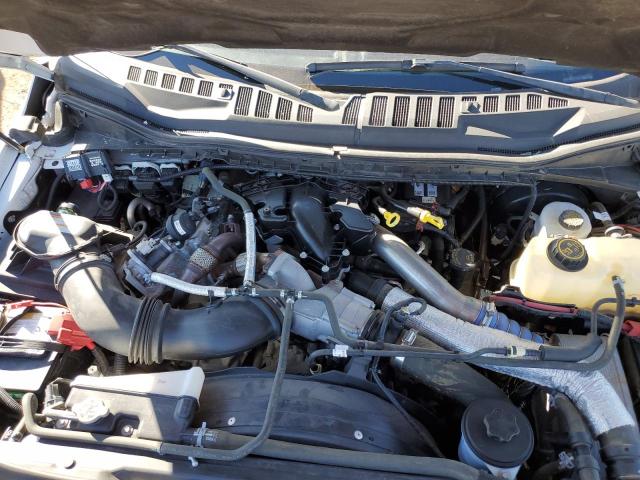 Photo 7 from auction – 2017 FORD F250 SUPER with VIN 1FT7W2BTXHEE31542