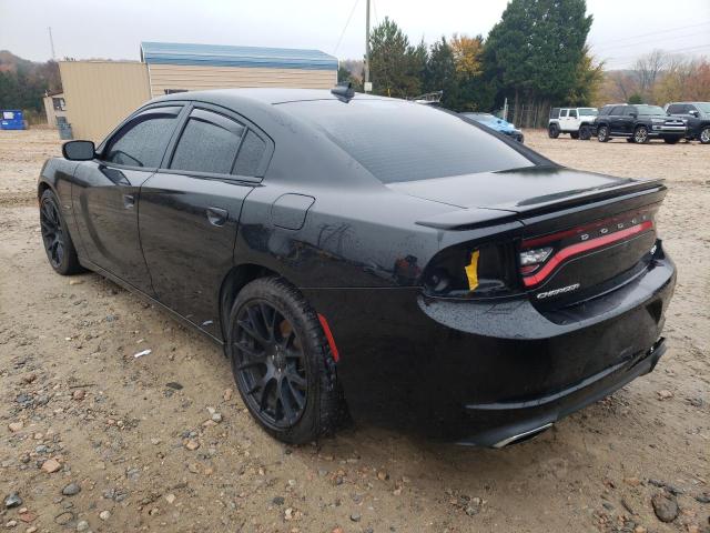 Photo 3 from auction – 2016 DODGE CHARGER R/ with VIN 2C3CDXCT0GH280867