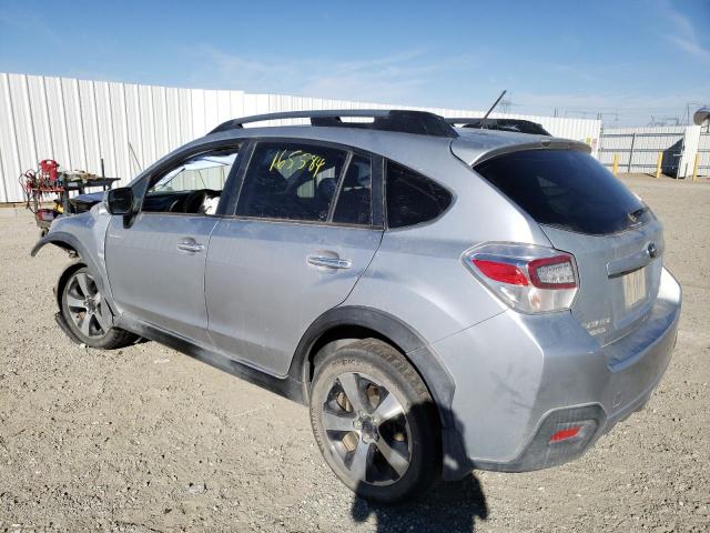 Photo 3 from auction – 2014 SUBARU XV CROSSTR with VIN JF2GPBKC3EH275613
