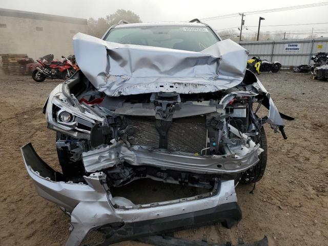 Photo 9 from auction – 2019 SUBARU FORESTER L with VIN JF2SKASC3KH523714