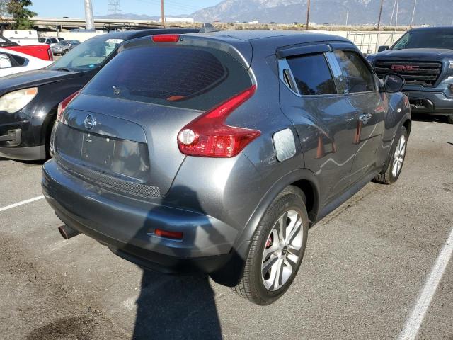Photo 4 from auction – 2011 NISSAN JUKE S with VIN JN8AF5MR8BT002853