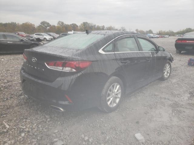 Photo 4 from auction – 2019 HYUNDAI SONATA SE with VIN 5NPE24AF2KH764156