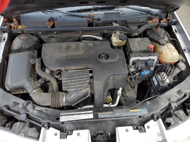 Photo 7 from auction – 2006 SATURN ION LEVEL with VIN 1G8AL58FX6Z156160