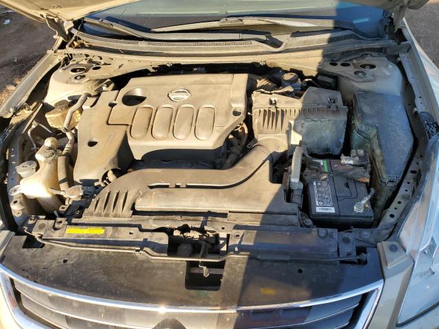 Photo 7 from auction – 2010 NISSAN ALTIMA BAS with VIN 1N4AL2AP8AN529693