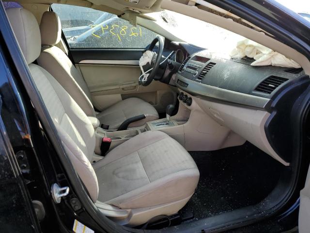 Photo 5 from auction – 2013 MITSUBISHI LANCER ES/ with VIN JA32U2FU6DU001900