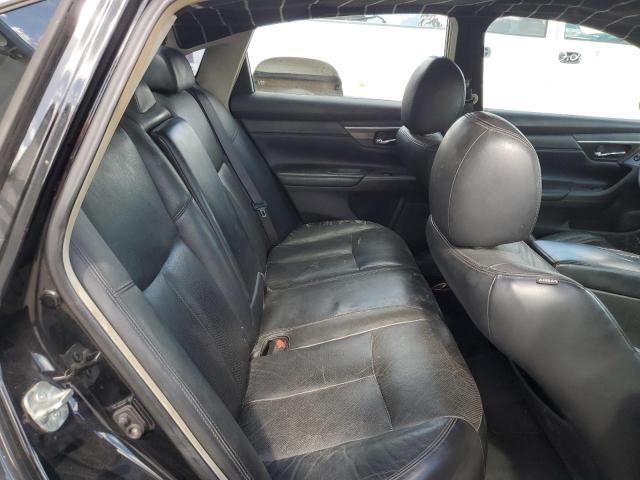 Photo 6 from auction – 2013 NISSAN ALTIMA 2.5 with VIN 1N4AL3AP0DN577408