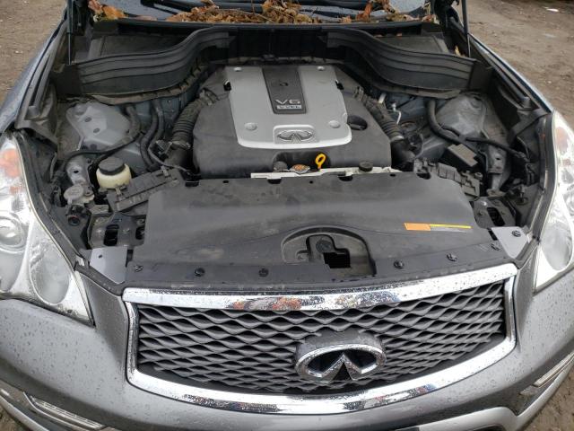Photo 7 from auction – 2016 INFINITI QX50 with VIN JN1BJ0RR3GM266450
