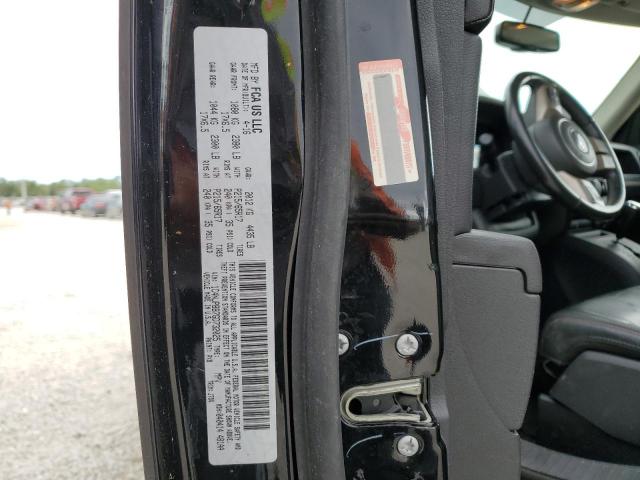 Photo 10 from auction – 2016 JEEP PATRIOT SP with VIN 1C4NJPBB7GD732025