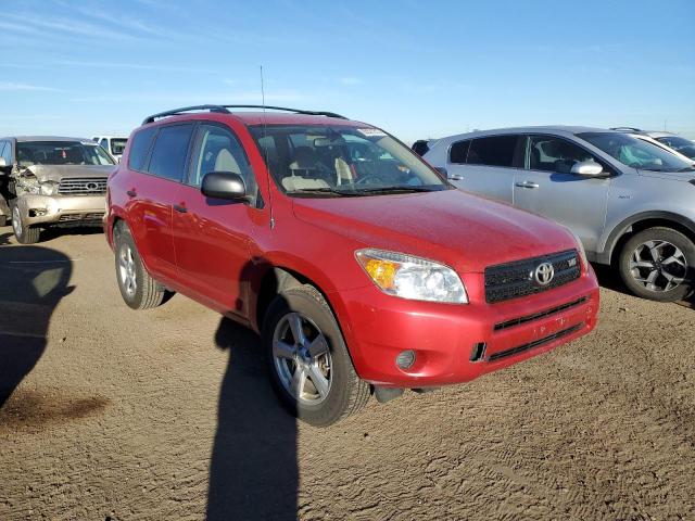 TOYOTA RAV4 2006 with VIN JTMBK33VX66000475 - Photo from auction